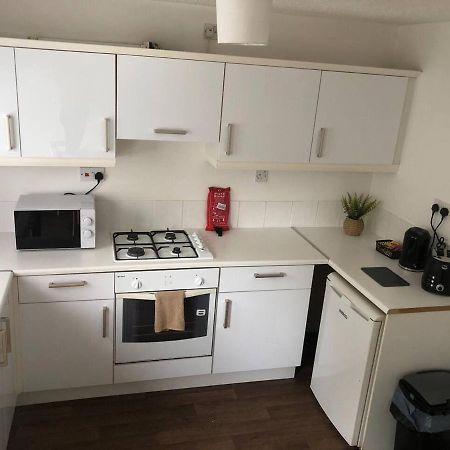 Bluebell House 2 Bedroom With Parking And Garden สกันโธรป ภายนอก รูปภาพ